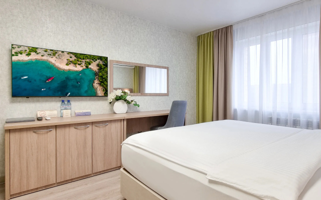 Vladresort: Smart Life DeLuxe Apartments