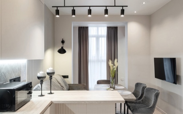 Apart39 Komfort V Samom Tsentre U Nizhnego Ozera Apartments