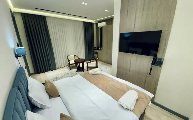 Rio Hotel