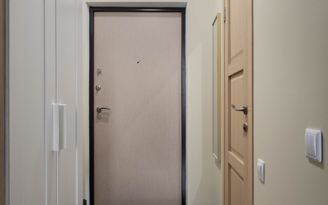 Квартира Студия в ЖК Palacio