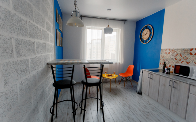 Квартира Sunny Flat Samara