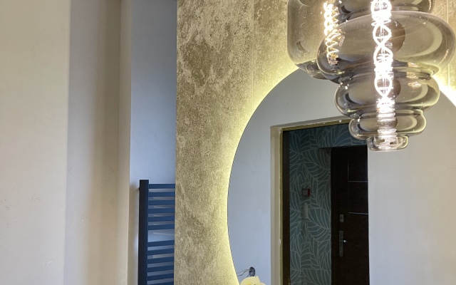 Baltic Delyuks Apartments