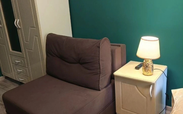 Квартира 2х комнатная квартира в центре города