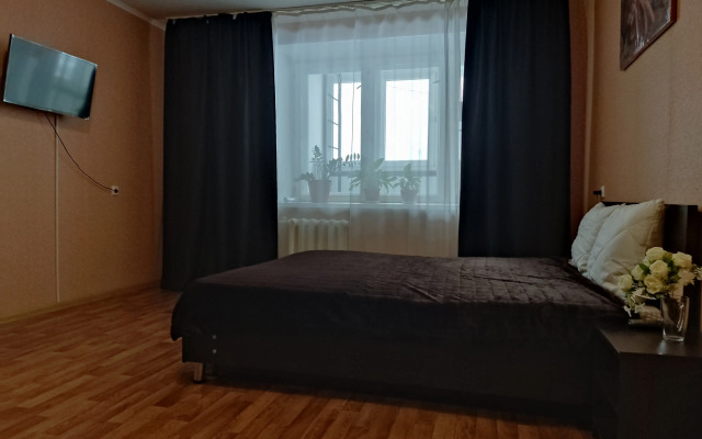 V Gostyakh U Lilii Apartments