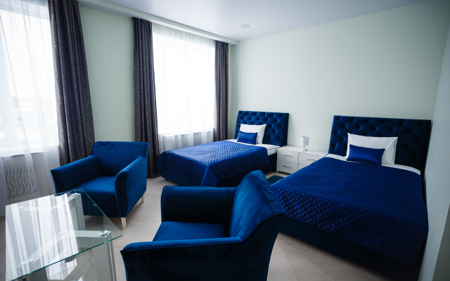 Usad'ba Park-Hotel
