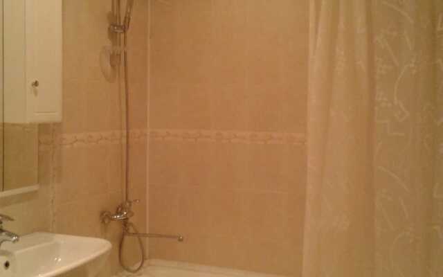 Апартаменты Центр НиНо