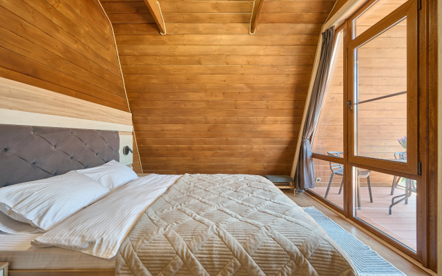 Gornaya Myata Chalet
