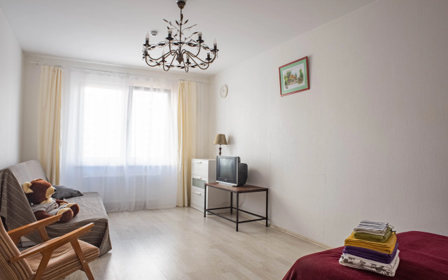 Loft78 Viera Flat