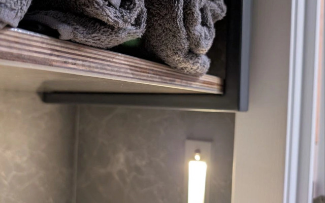 Бунгало Greyhouse