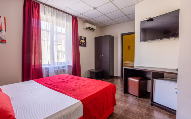 Villa Rio Hotel
