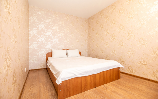 Апартаменты в самом сердце города