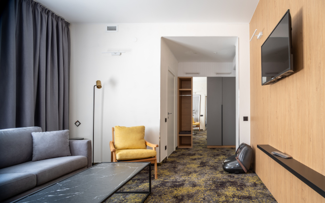 Amber Shore Collection Hotel
