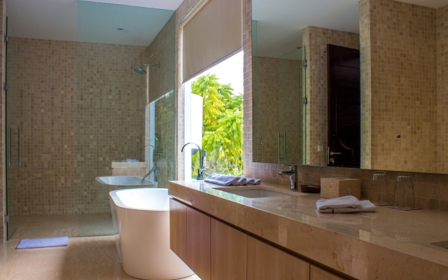Bali Residence Villa