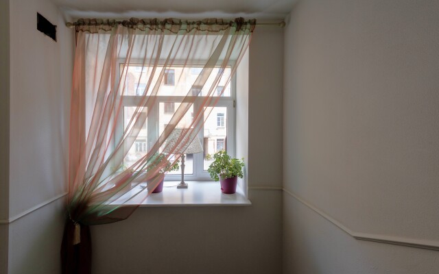 Slon Hotel