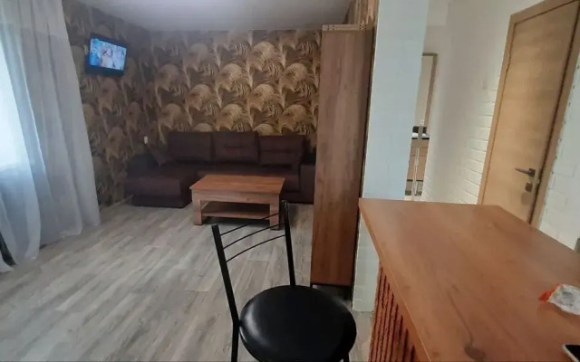 Квартира на Улице Урицкого 68