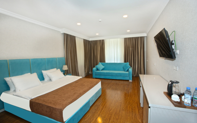 Hotel Rusel Park