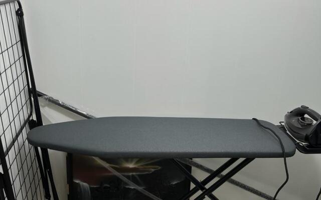 Квартира 3 Исаева 4