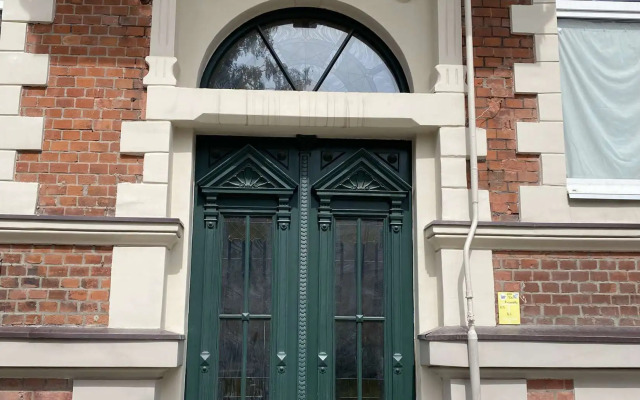 Апартаменты Baltic Apart на Крупской