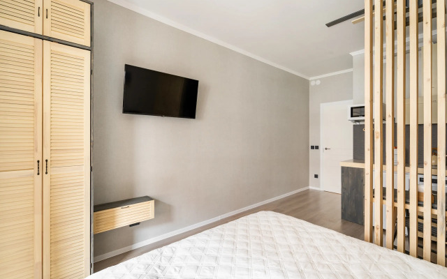 Komfort-klassa Afiny apartments