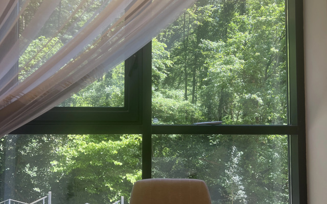 Апартаменты уютные