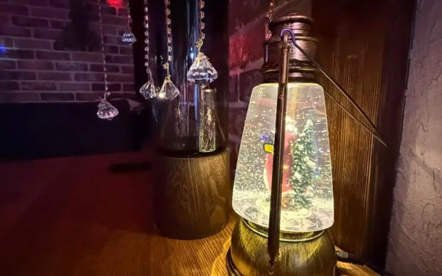 Частный дом Уютный дом