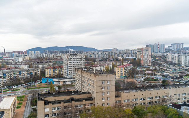 Апартаменты Стильные С Современным Ремонтом От LetoApart