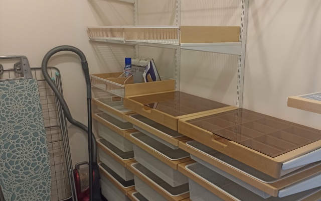 Апартаменты 3-комнатные Алые паруса