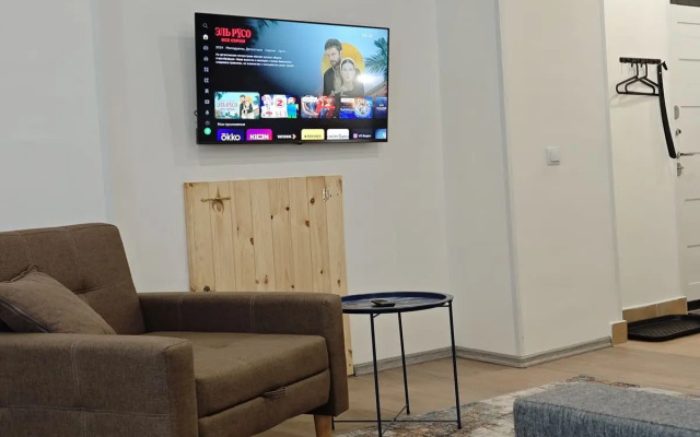 Квартира Просторная 2к по Тухачевского 49/3-31