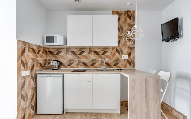 Квартира Та Самая студия В