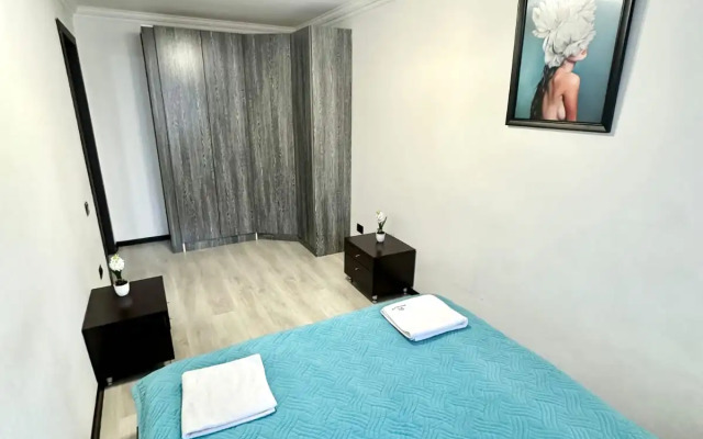 Gogolya 51 Topovaya v Tsentre Apartments