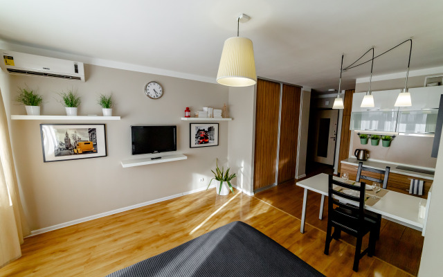 Oblaka - OpenApart Apartments #1