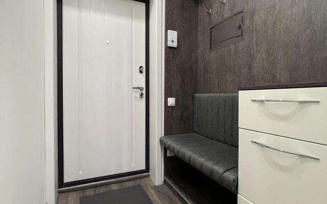 S Vidom Na Chashu Flat