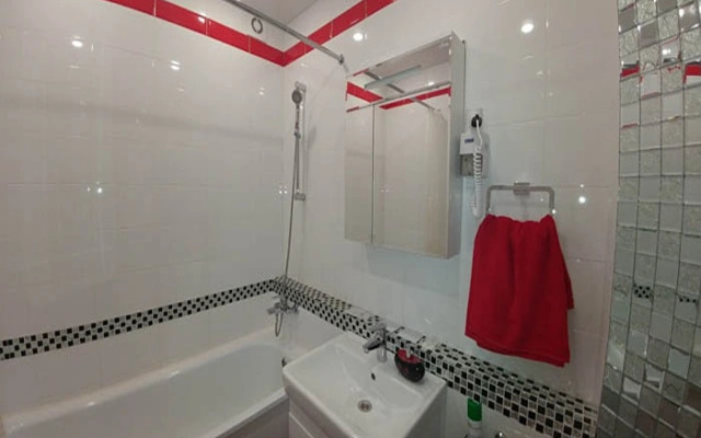 Квартира на Федерации 130А 16144