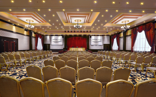 Aston Karimun City Hotel