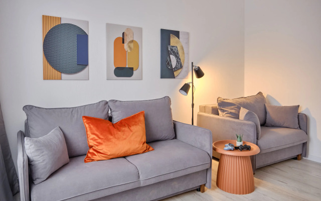 Частный дом Эстетик - дом посуточно