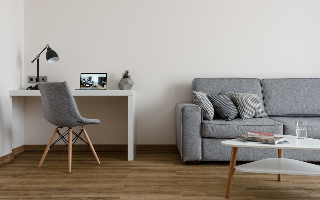Apartment 8512
