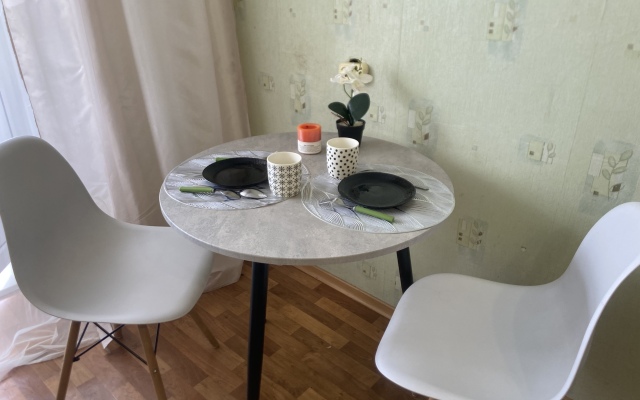 So Vsemi Udobstvami Apartments