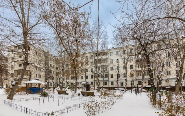 Apart Luxy Anatoliya Zhivova Apartments