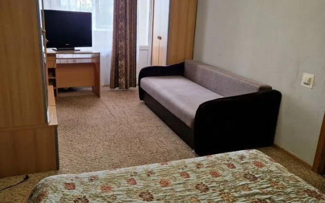 Квартира на улице Мира