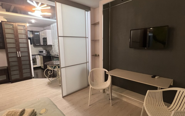 Квартира Исторический город