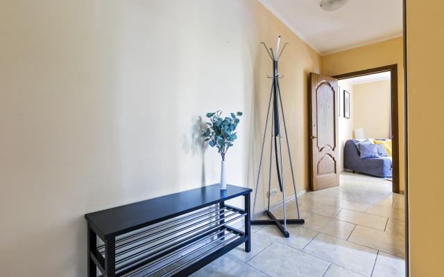 2-room Apartment 2 Min Walk From Food Mall DEPO