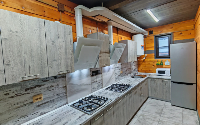 Silagor Guest House