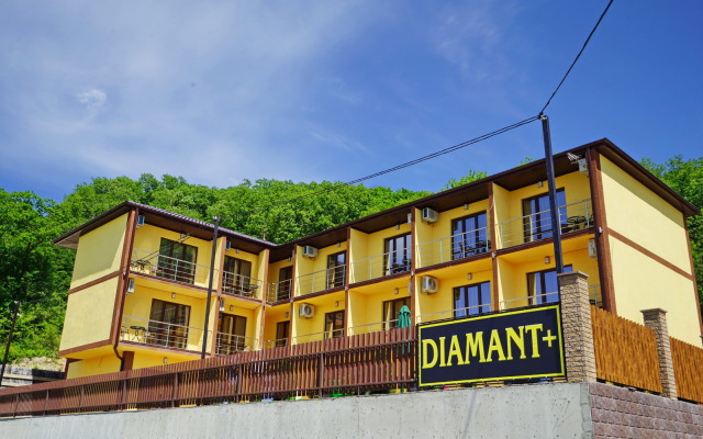 Diamant+ Guest House
