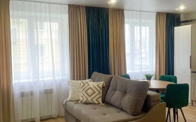 Квартира бульвар Ивана Финютина 26