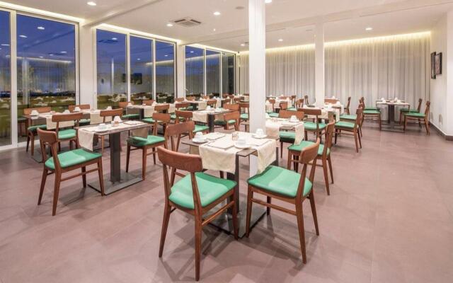 Best Western Plus Hotel Plaza Napoli