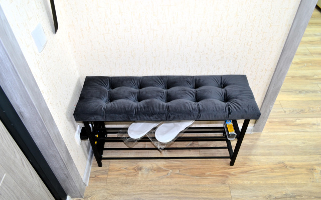 Квартира ЭмиЛи в ЖК Ленинградский