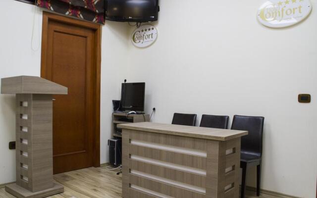 Comfort Hotel