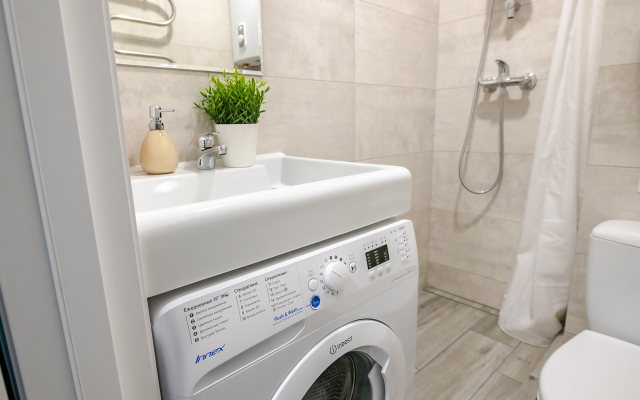 Апартаменты TopHouse на Калинина 105, 2