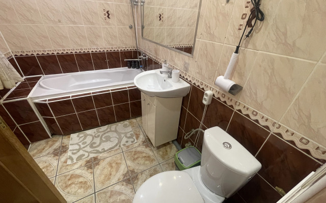 Квартира в самом туристическом центре Калининграда