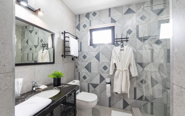 Отель Центр отдыха Гостевые дома